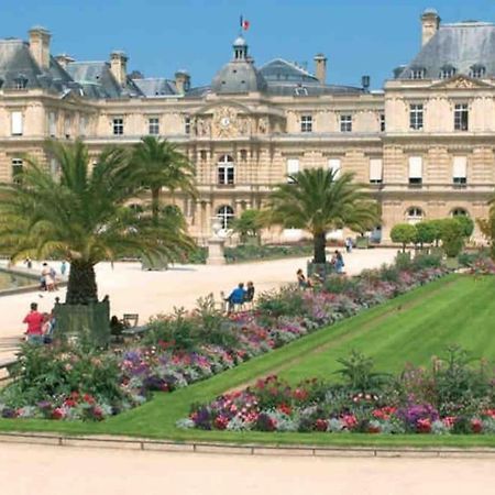 Apartament L6/Villiers-Le-Bel Proche Roissy Zewnętrze zdjęcie