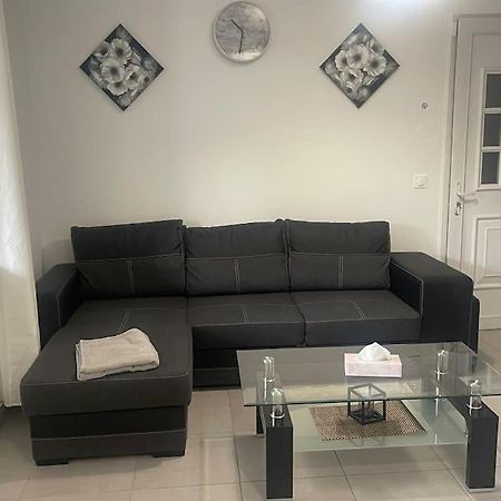 Apartament L6/Villiers-Le-Bel Proche Roissy Zewnętrze zdjęcie