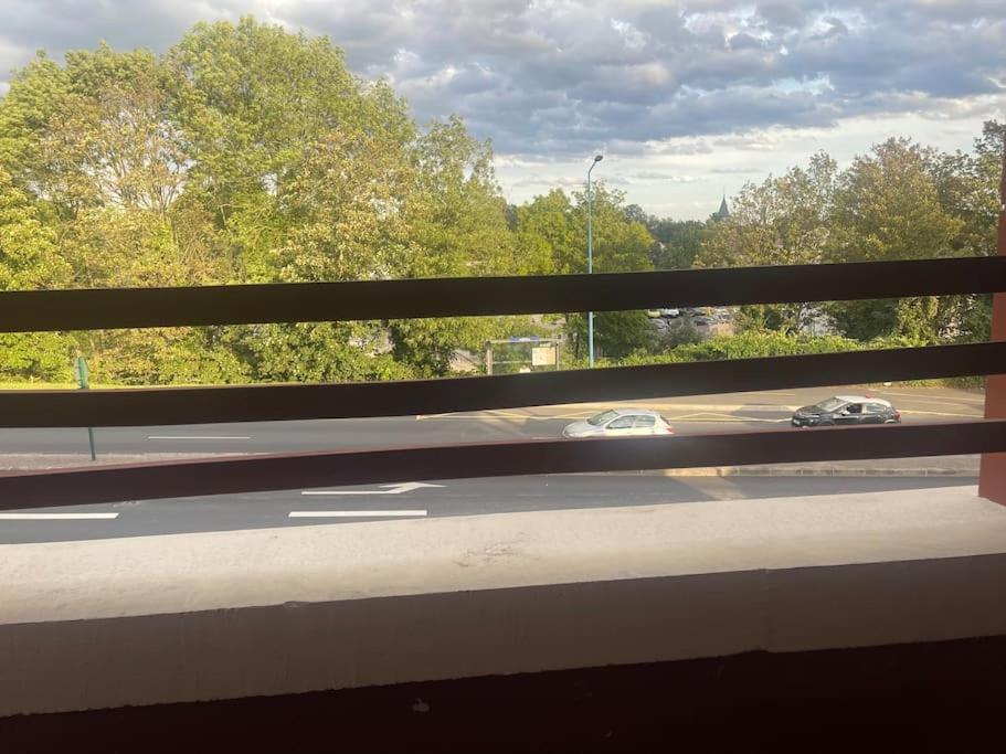 Apartament L6/Villiers-Le-Bel Proche Roissy Zewnętrze zdjęcie