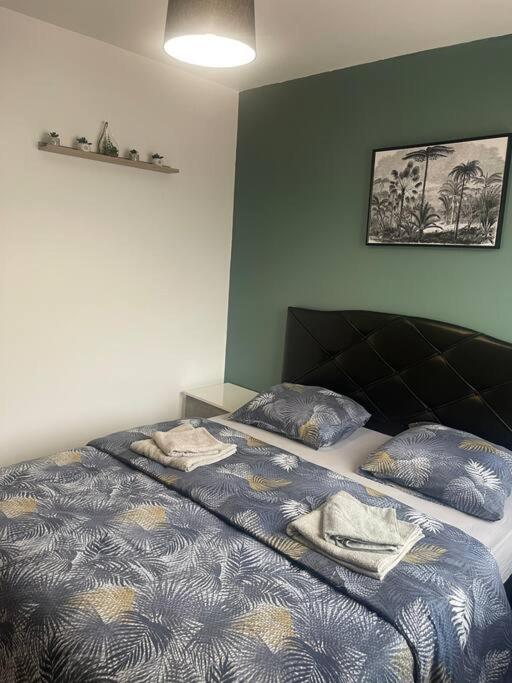 Apartament L6/Villiers-Le-Bel Proche Roissy Zewnętrze zdjęcie