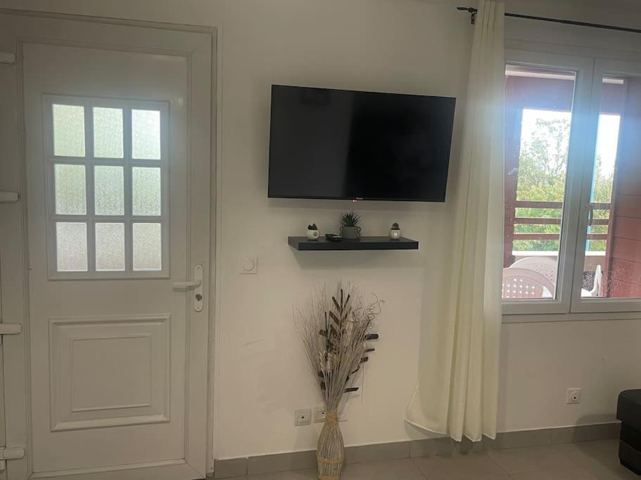 Apartament L6/Villiers-Le-Bel Proche Roissy Zewnętrze zdjęcie