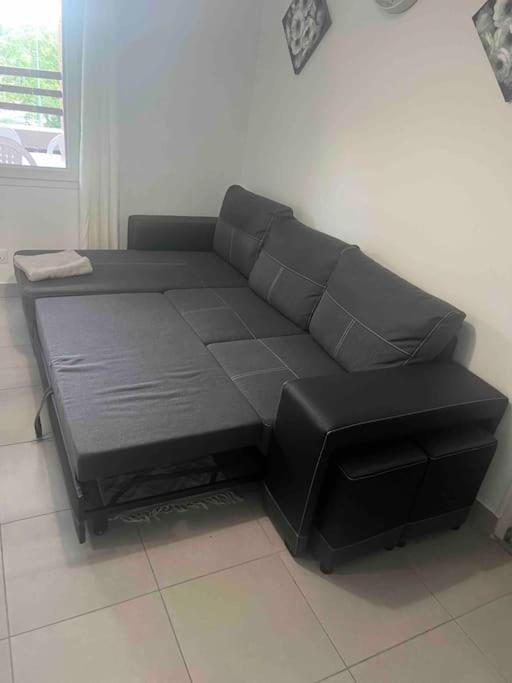 Apartament L6/Villiers-Le-Bel Proche Roissy Zewnętrze zdjęcie